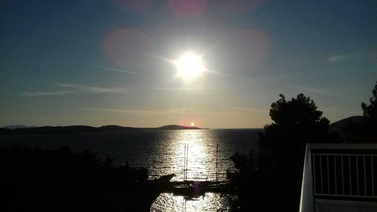Feelhvar Along Bluelagoon Beach Hvar Town Esterno foto